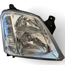 Laden Sie das Bild in den Galerie-Viewer, Frontscheinwerfer Opel Meriva A 93175365 Rechts Scheinwerfer Headlight SCH2823130678ju