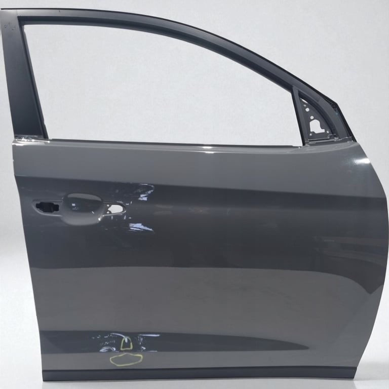 Tür Hyundai Mercedes-Benz Tucson Vorne Rechts Door Porta Porte
