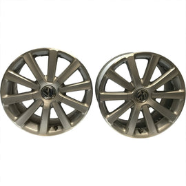 1x Alufelge 18 Zoll 7.5