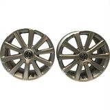 1x Alufelge 18 Zoll 7.5