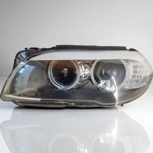 Laden Sie das Bild in den Galerie-Viewer, Frontscheinwerfer BMW 5 A9720324517 7203245 Xenon Links Scheinwerfer Headlight SCH1265065042is