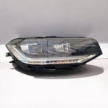 Load image into Gallery viewer, Frontscheinwerfer VW T-Cross 2GM941036B 2GM941036 LED Rechts Headlight