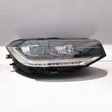 Frontscheinwerfer VW T-Cross 2GM941036B 2GM941036 LED Rechts Headlight