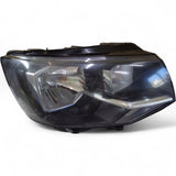 Frontscheinwerfer VW Transporter 7E1941016AD Rechts Scheinwerfer Headlight