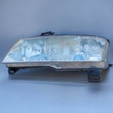 Frontscheinwerfer Fiat Stilo Xenon Links Scheinwerfer Headlight