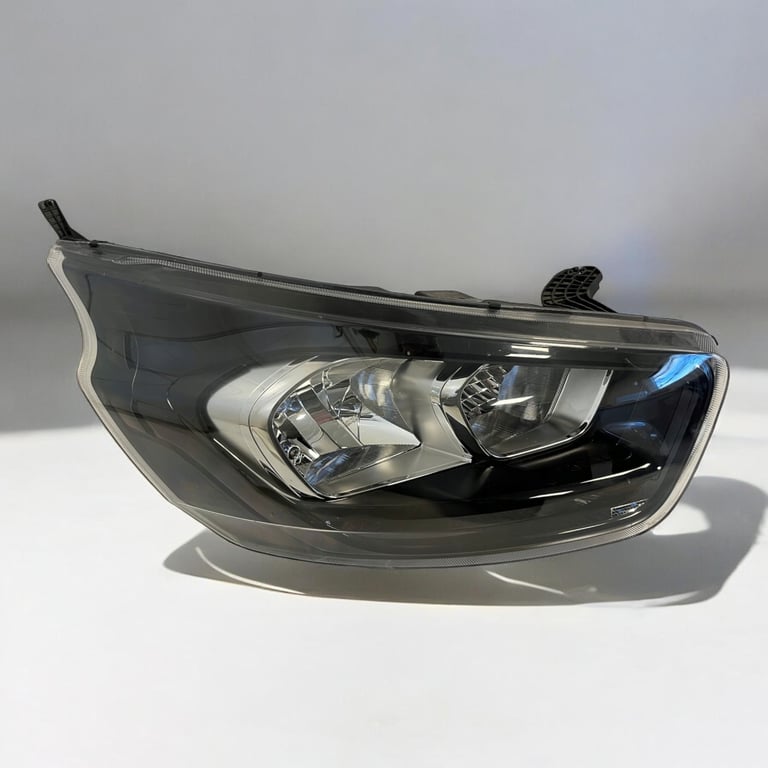 Frontscheinwerfer Ford Transit 13W029-BF Ein Stück (Rechts oder Links) Headlight SCH1069853459bw
