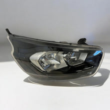 Laden Sie das Bild in den Galerie-Viewer, Frontscheinwerfer Ford Transit 13W029-BF Ein Stück (Rechts oder Links) Headlight SCH1069853459bw