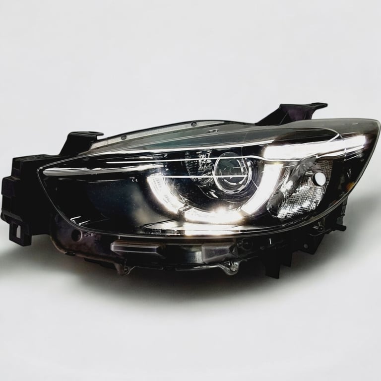 Frontscheinwerfer Mazda Cx5 Cx 5 69086888 KA1F-51-040C Full LED Links Headlight