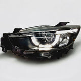 Frontscheinwerfer Mazda Cx5 Cx 5 69086888 KA1F-51-040C Full LED Links Headlight