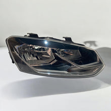 Load image into Gallery viewer, Frontscheinwerfer VW Polo 6c1 6C1941006 Rechts Scheinwerfer Headlight