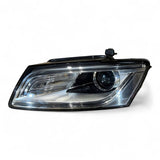 Frontscheinwerfer Audi Q5 Xenon Ein Stück (Rechts oder Links) Headlight