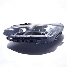 Frontscheinwerfer BMW 2 Active Tourer U06 5A42247-01 Links Headlight