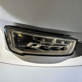 Frontscheinwerfer Audi A1 8XA941006 Xenon Rechts Scheinwerfer Headlight SCH9743164965ym