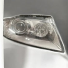 Laden Sie das Bild in den Galerie-Viewer, Frontscheinwerfer Audi A8 4E0941004 Rechts Scheinwerfer Headlight