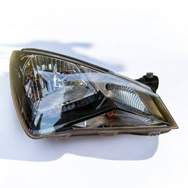 Frontscheinwerfer Seat Mii 1SL941016F 1EJ010671-02 Rechts Scheinwerfer Headlight SCH7457390979zi
