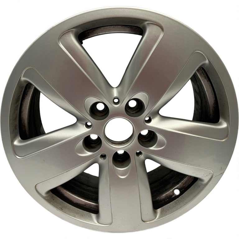 1x Alufelge 16 Zoll 7.0" 5x112 41ET 6856029 Mini Countryman F60 Rim Wheel FEL1522557394ed