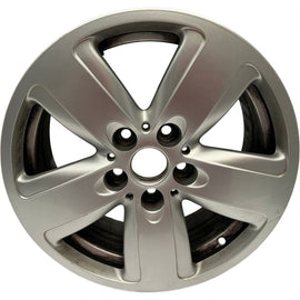 1x Alufelge 16 Zoll 7.0