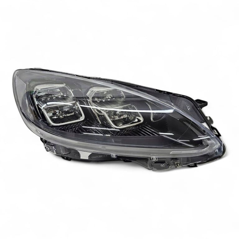 Frontscheinwerfer Ford Kuga III LV4B-13E014-FE Full LED Rechts Headlight SCH7672552308sw