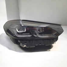 Load image into Gallery viewer, Frontscheinwerfer BMW X3 G01 G02 5A29206-07 Full LED Rechts Headlight SCH5983904530mw