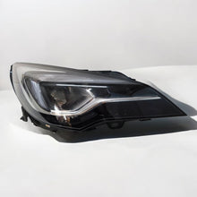 Load image into Gallery viewer, Frontscheinwerfer Opel Astra 39023763 LED Rechts Scheinwerfer Headlight