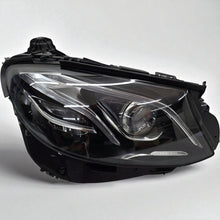 Laden Sie das Bild in den Galerie-Viewer, Frontscheinwerfer Mercedes-Benz W213 A2139069608KZ Full LED Rechts Headlight SCH1153739324kf