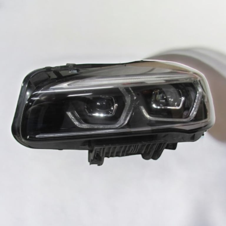 Frontscheinwerfer BMW 2 F45 F46 8738641-04LL LED Links Scheinwerfer Headlight SCH5510228841gy
