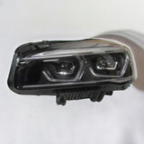 Frontscheinwerfer BMW 2 F45 F46 8738641-04LL LED Links Scheinwerfer Headlight