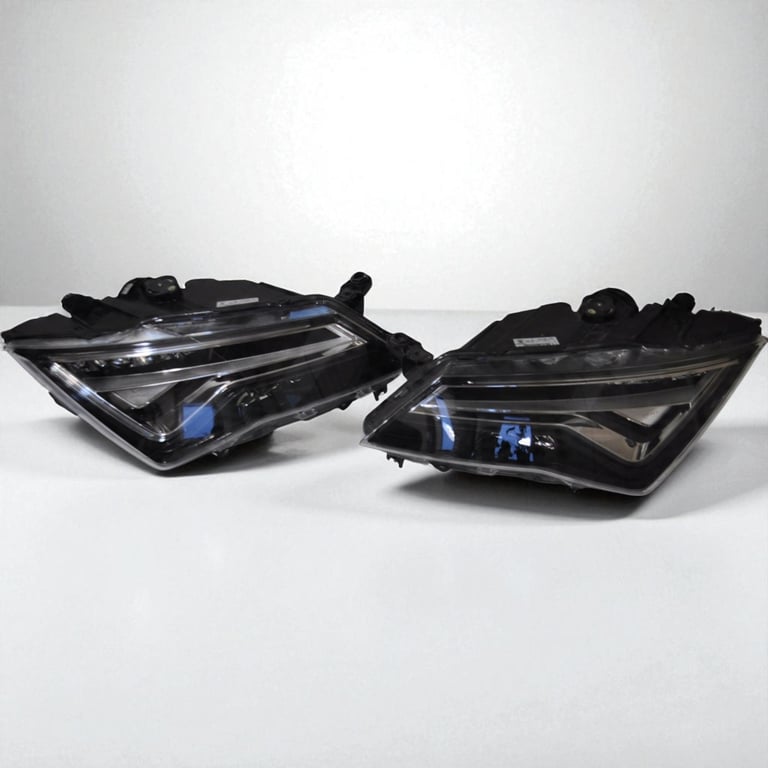 Frontscheinwerfer Seat Ateca 576941008F 576941007D Full LED Rechts oder Links
