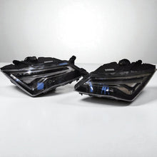 Laden Sie das Bild in den Galerie-Viewer, Frontscheinwerfer Seat Ateca 576941008F 576941007D Full LED Rechts oder Links
