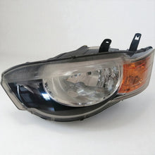 Load image into Gallery viewer, Frontscheinwerfer Mitsubishi Colt VI Links Scheinwerfer Headlight