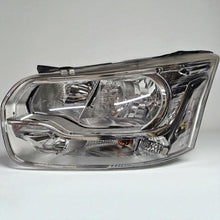Laden Sie das Bild in den Galerie-Viewer, Frontscheinwerfer Ford Transit 01038299900010 Links Scheinwerfer Headlight SCH4058317559hs