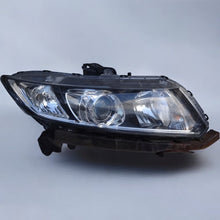 Laden Sie das Bild in den Galerie-Viewer, Frontscheinwerfer Honda Civic IX 33100TR0G01 Rechts Scheinwerfer Headlight SCH6613899615dz