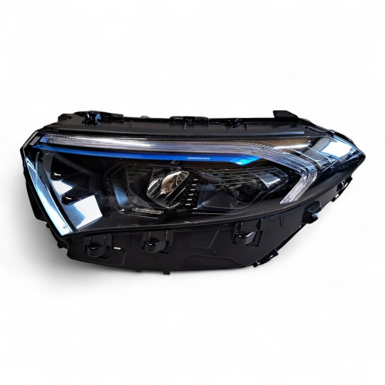 Frontscheinwerfer Mercedes-Benz Eqa Eqb A2439060100 LED Links Headlight SCH8666293604sk