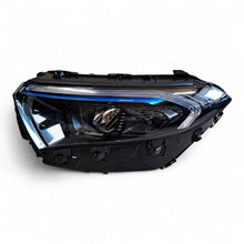 Laden Sie das Bild in den Galerie-Viewer, Frontscheinwerfer Mercedes-Benz Eqa Eqb A2439060100 LED Links Headlight SCH8666293604sk