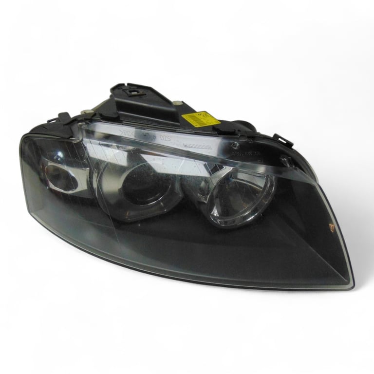 Frontscheinwerfer Audi A3 8P0941004M 1307329066 Xenon Rechts Headlight SCH2045664221wt
