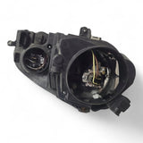 Frontscheinwerfer VW Jetta III I090068 Links Scheinwerfer Headlight