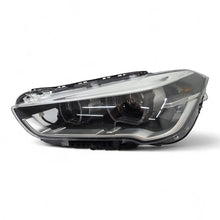 Load image into Gallery viewer, Frontscheinwerfer BMW X1 F48 SP7436461 Full LED Ein Stück (Rechts oder Links) SCH8573931833ne