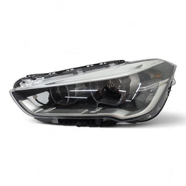 Frontscheinwerfer BMW X1 F48 SP7436461 Full LED Ein Stück (Rechts oder Links) SCH8573931833ne