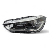 Frontscheinwerfer BMW X1 F48 SP7436461 Full LED Ein Stück (Rechts oder Links)
