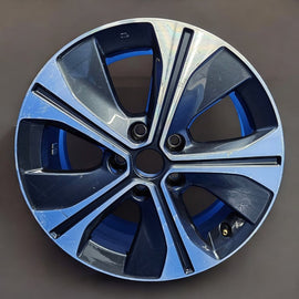 1x Alufelge 17 Zoll 6.5