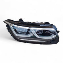 Laden Sie das Bild in den Galerie-Viewer, Frontscheinwerfer VW Tiguan 5NN941082D LED Rechts Scheinwerfer Headlight SCH8166578937fa