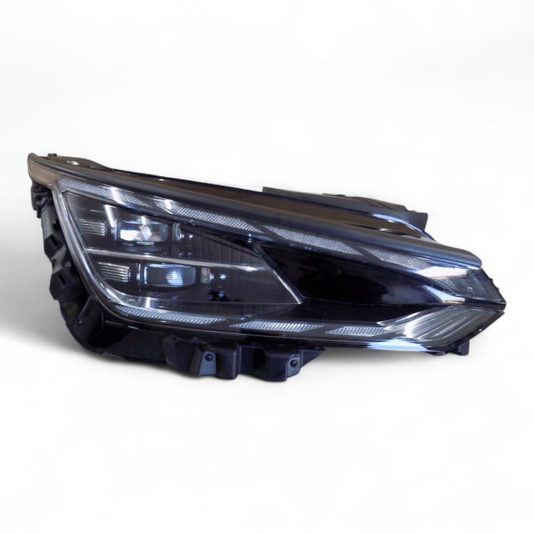 Frontscheinwerfer Kia Ev6 LED Rechts Scheinwerfer Headlight SCH1880620764ly