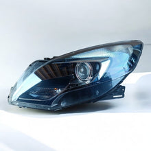 Load image into Gallery viewer, Frontscheinwerfer Opel Zafira C 39009021 Links Scheinwerfer Headlight