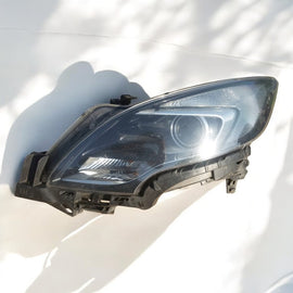 Frontscheinwerfer Opel Zafira C 13399858 Links Scheinwerfer Headlight