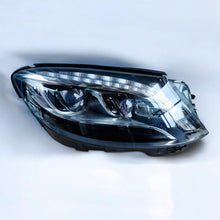 Laden Sie das Bild in den Galerie-Viewer, Frontscheinwerfer Mercedes-Benz W222 A2229060802 Rechts Scheinwerfer Headlight