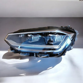 Frontscheinwerfer VW Sportsvan 517941081 LED Links Scheinwerfer Headlight SCH7261274041ae