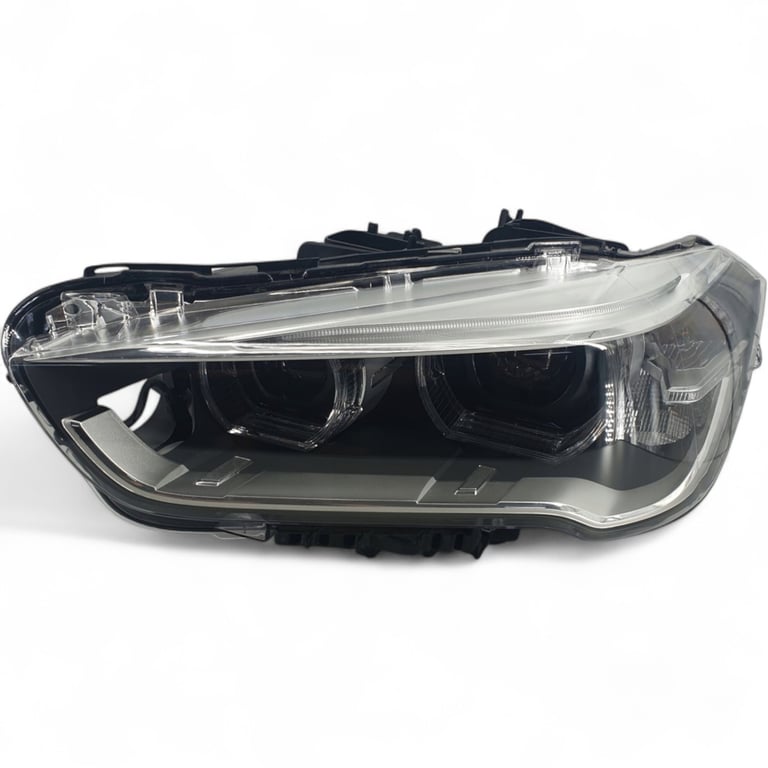Frontscheinwerfer BMW X1 F48 6311-7472219-02 Full LED Links Headlight SCH4902825808by
