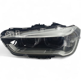 Frontscheinwerfer BMW X1 F48 6311-7472219-02 Full LED Links Headlight SCH4902825808by