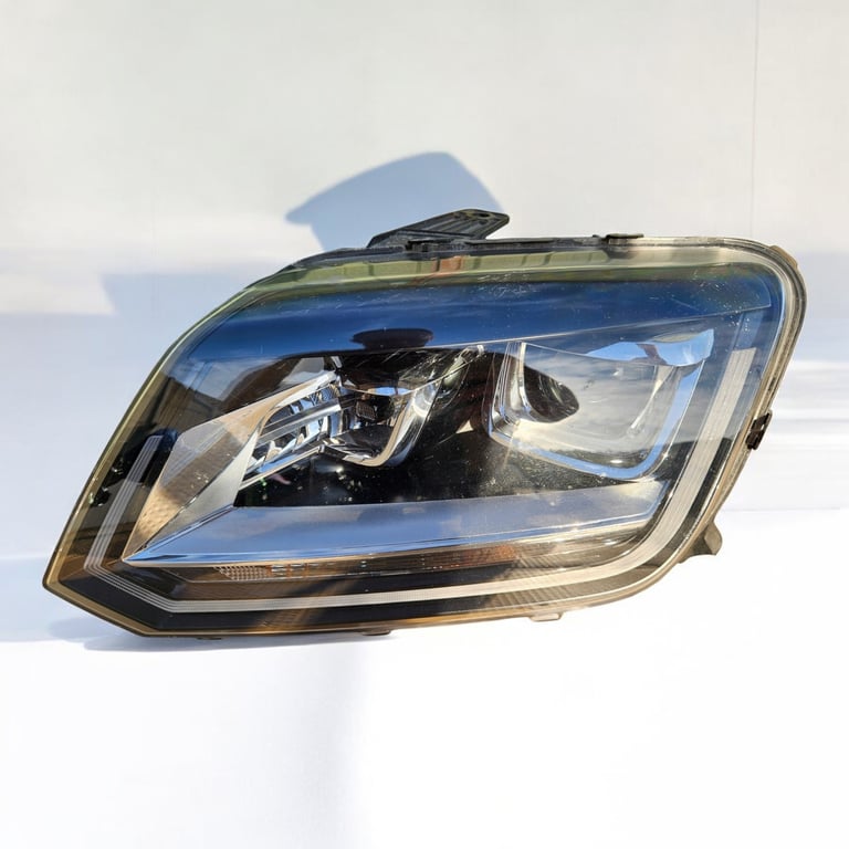 Frontscheinwerfer VW Amarok 2H1941015AF Xenon Links Scheinwerfer Headlight SCH9404764705eq