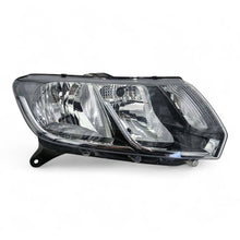 Load image into Gallery viewer, Frontscheinwerfer Dacia Logan II 260106223R Rechts Scheinwerfer Headlight SCH3983328447ny